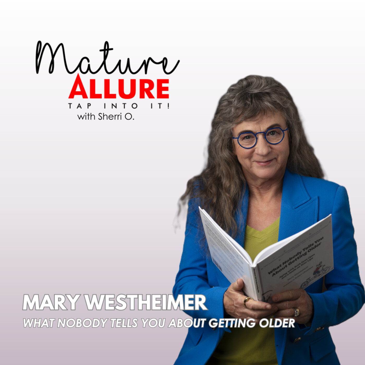 Mature Allure