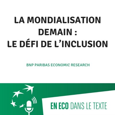 #03 - La mondialisation demain : le défi de l’inclusion cover