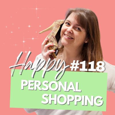 #118 - Conseillère en image : ne donne JAMAIS ton tarif si tu veux avoir des clientes ! cover