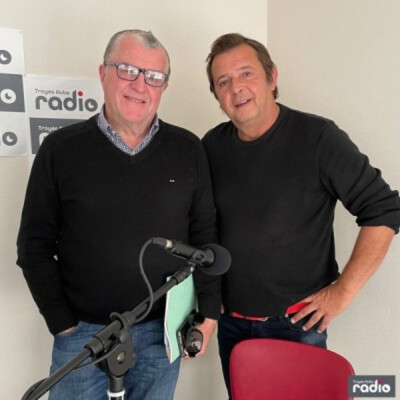 Coup de pouce - La banque alimentaire de l'Aube cover