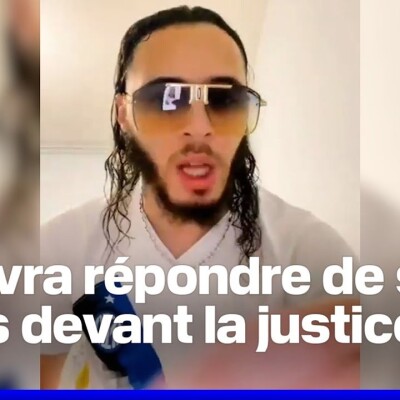 «Ne rien laisser passer» : la France a lancé de vastes enquêtes sur les réseaux du régime Algérien cover