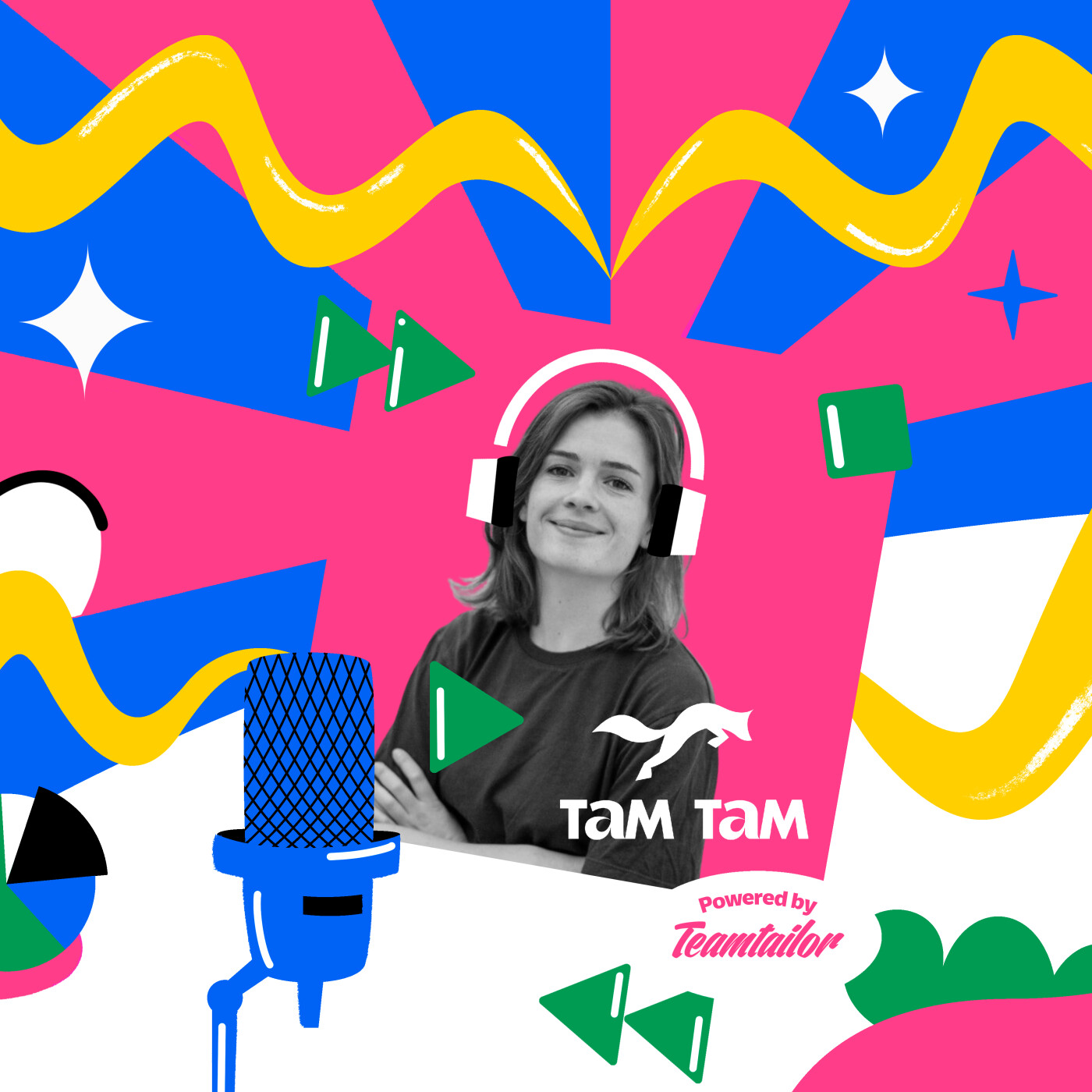 Tam Tam : Le recrutement par celles et ceux qui le font au quotidien