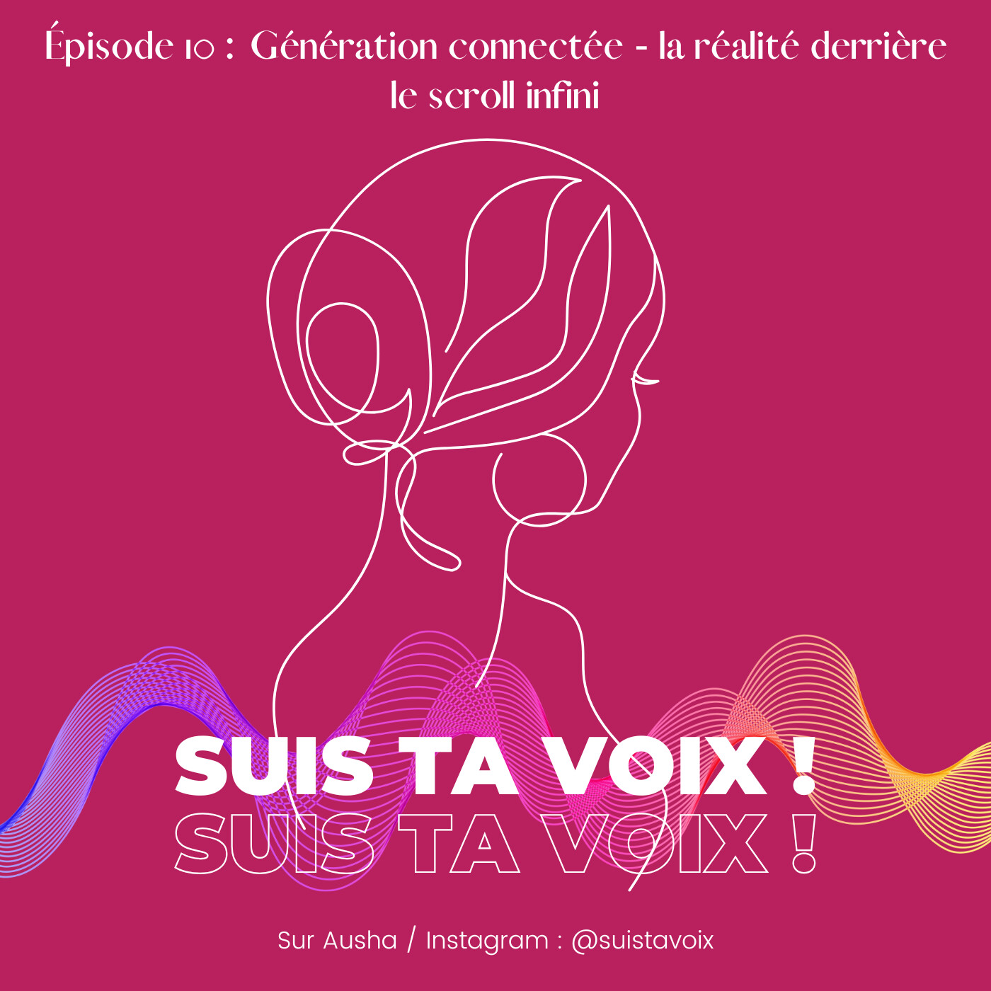 Suis ta Voix !