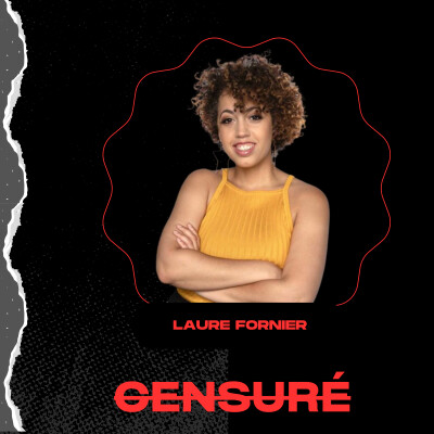 Laure Fornier : "J'ai mis mes autres projets de côté pour NRJ Belgique" cover