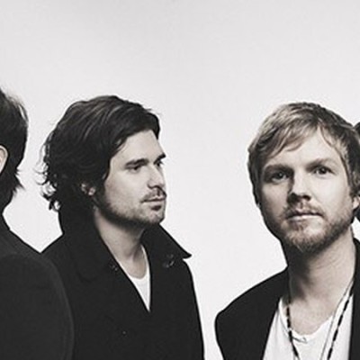 Kyo, invité du 107.7 ! cover