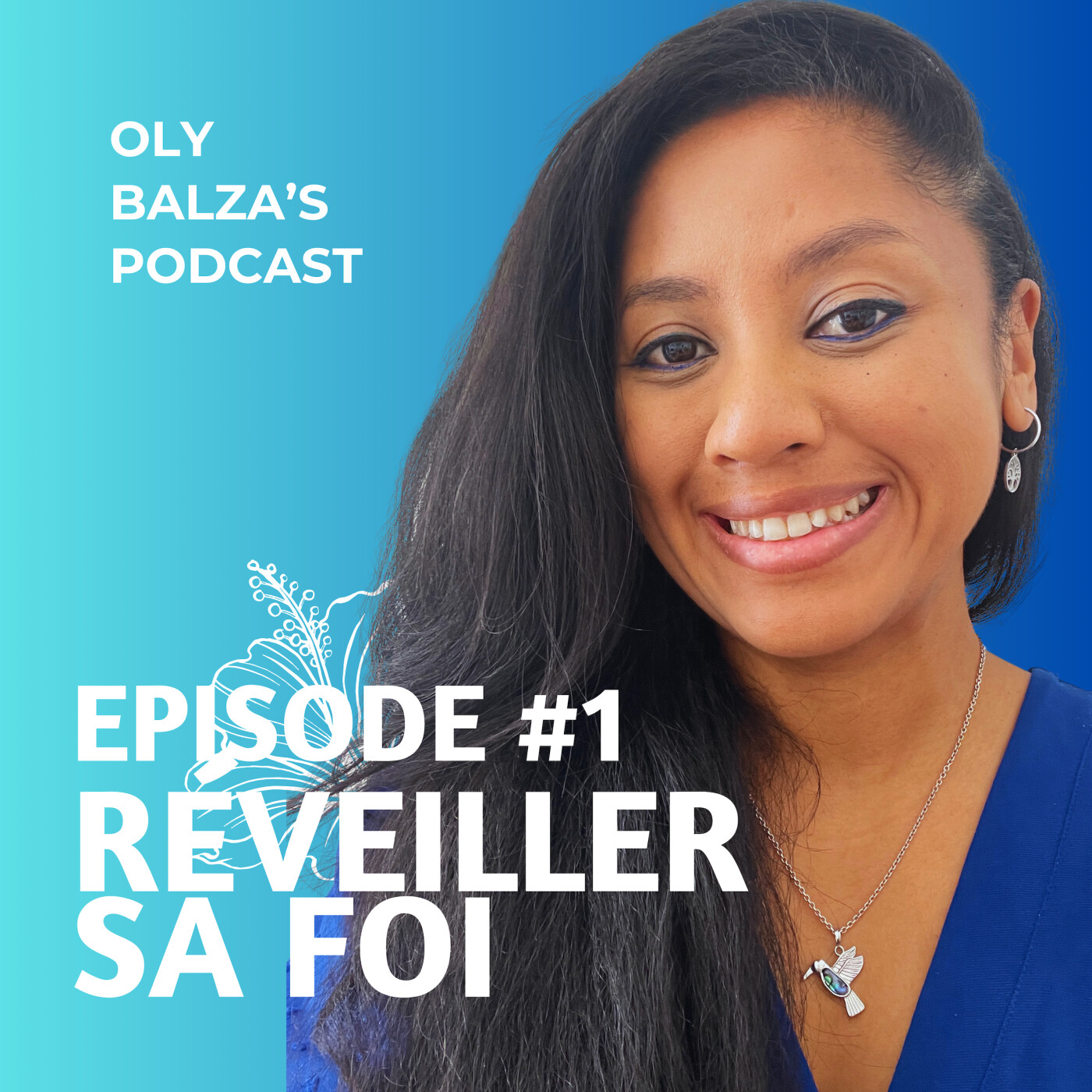Lead with Singularity Podcast by Oly Balza