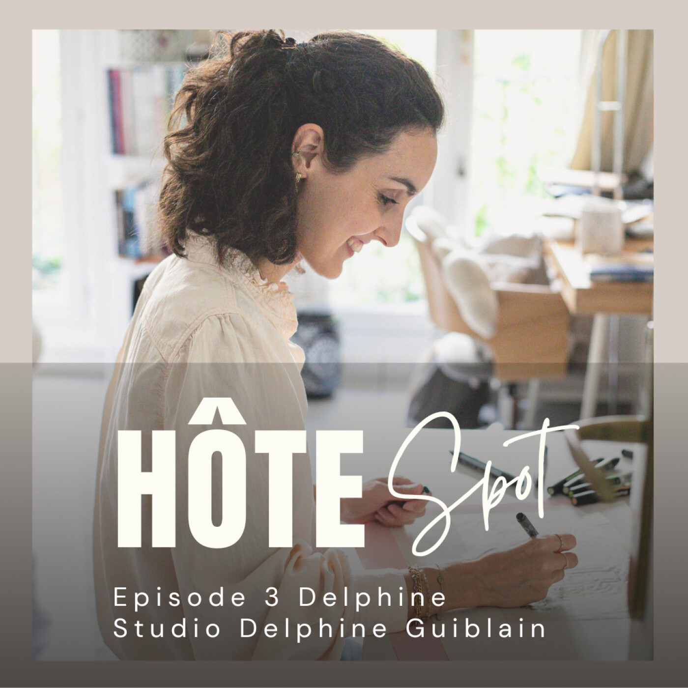 Hôte Spot - Hospitalité & Business
