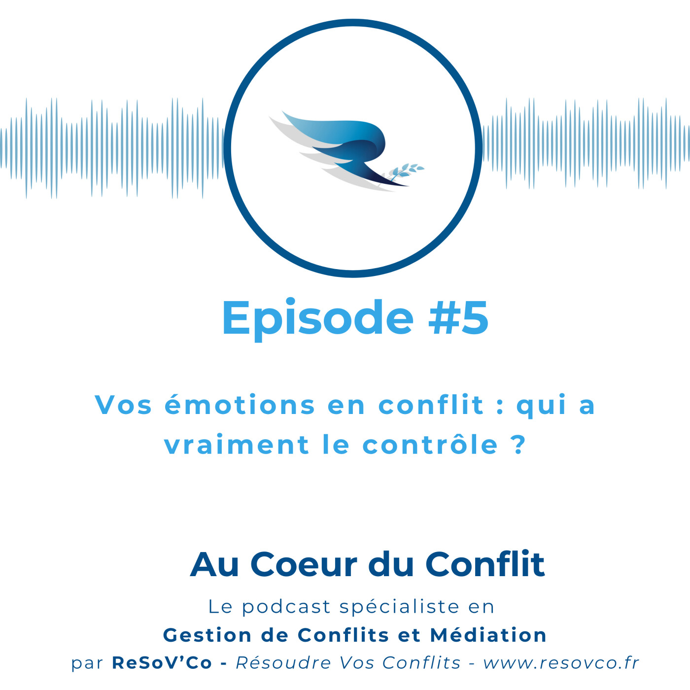 5. Reconnaissez-vous vraiment VOS ÉMOTIONS en CONFLIT ? 5. Reconnaissez-vous vraiment VOS ÉMOTIONS en CONFLIT ?