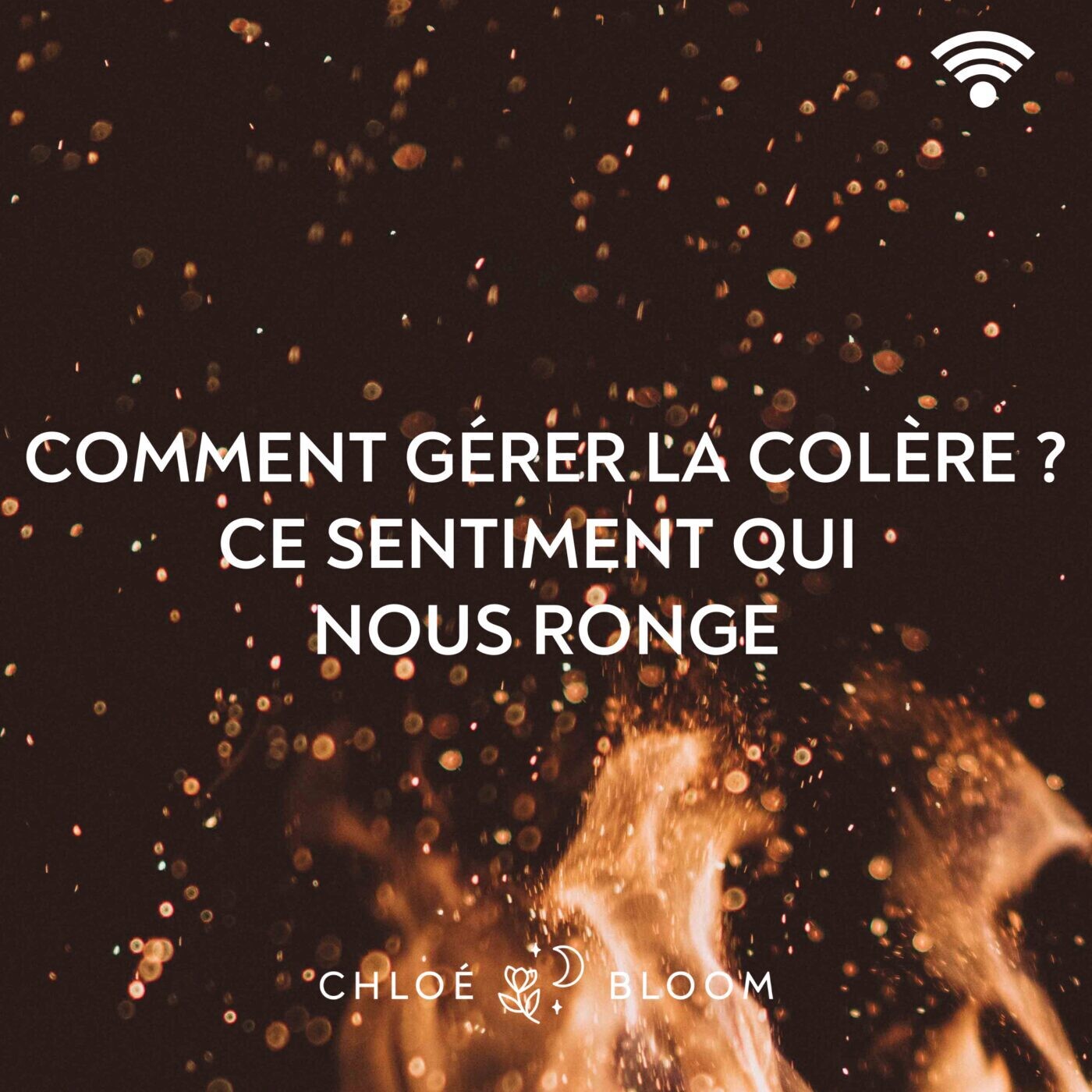Comment gérer la colère ? Ce sentiment qui nous ronge