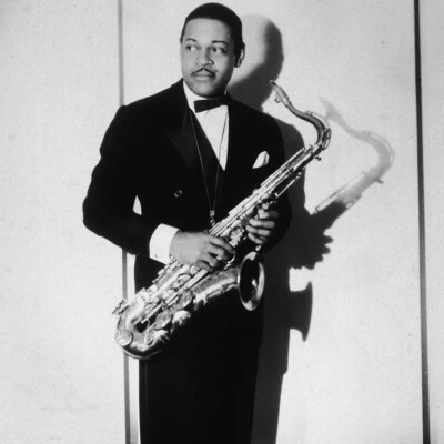 Coleman Hawkins : L’homme qui a imposé le saxophone au monde (après un verre de cognac) cover