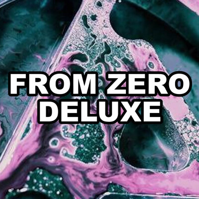 MTTF 58 - From Zero Deluxe cover