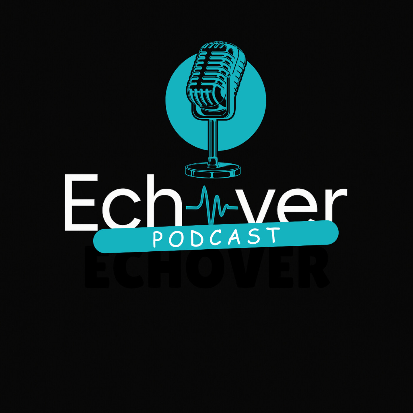 Echover podcast