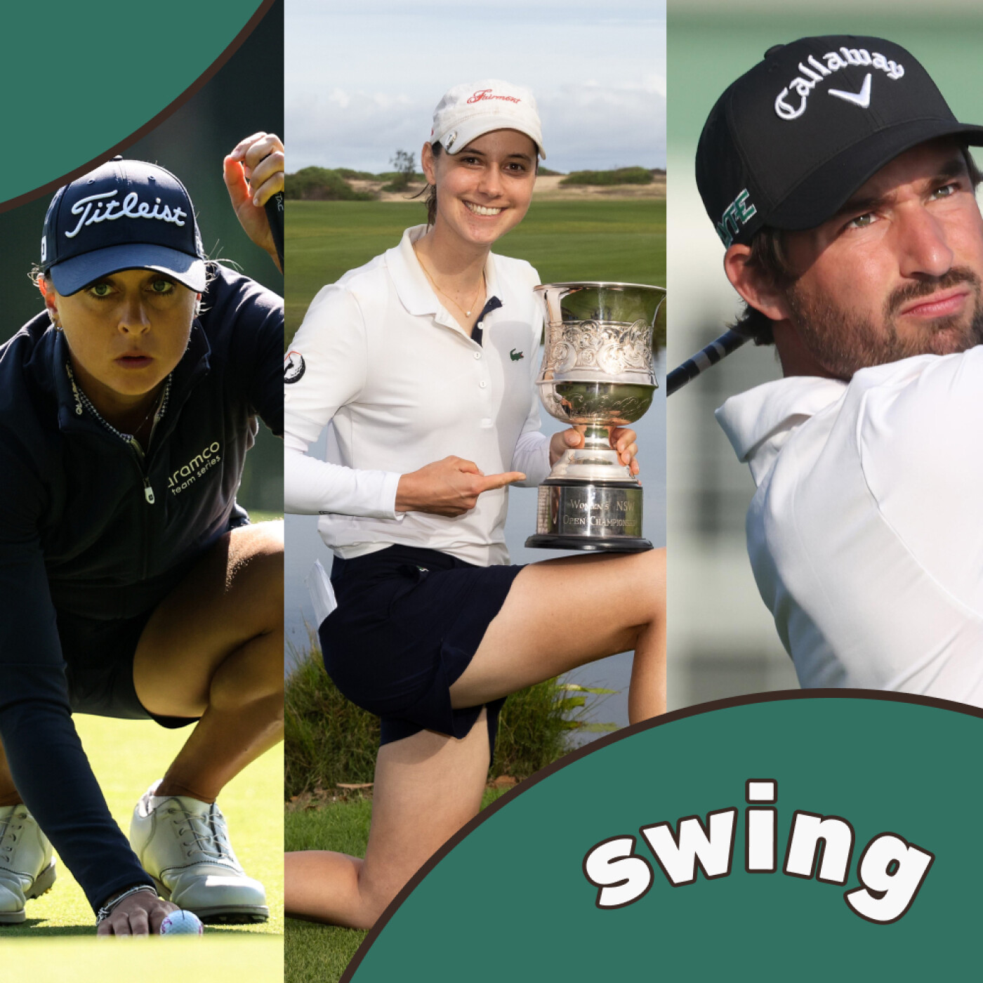 1ère, 2e et 3e, les Français cartonnent dans le monde