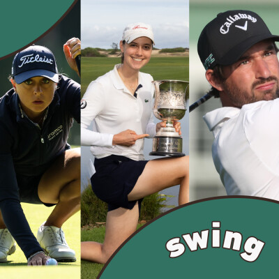 1ère, 2e et 3e, les Français cartonnent dans le monde cover