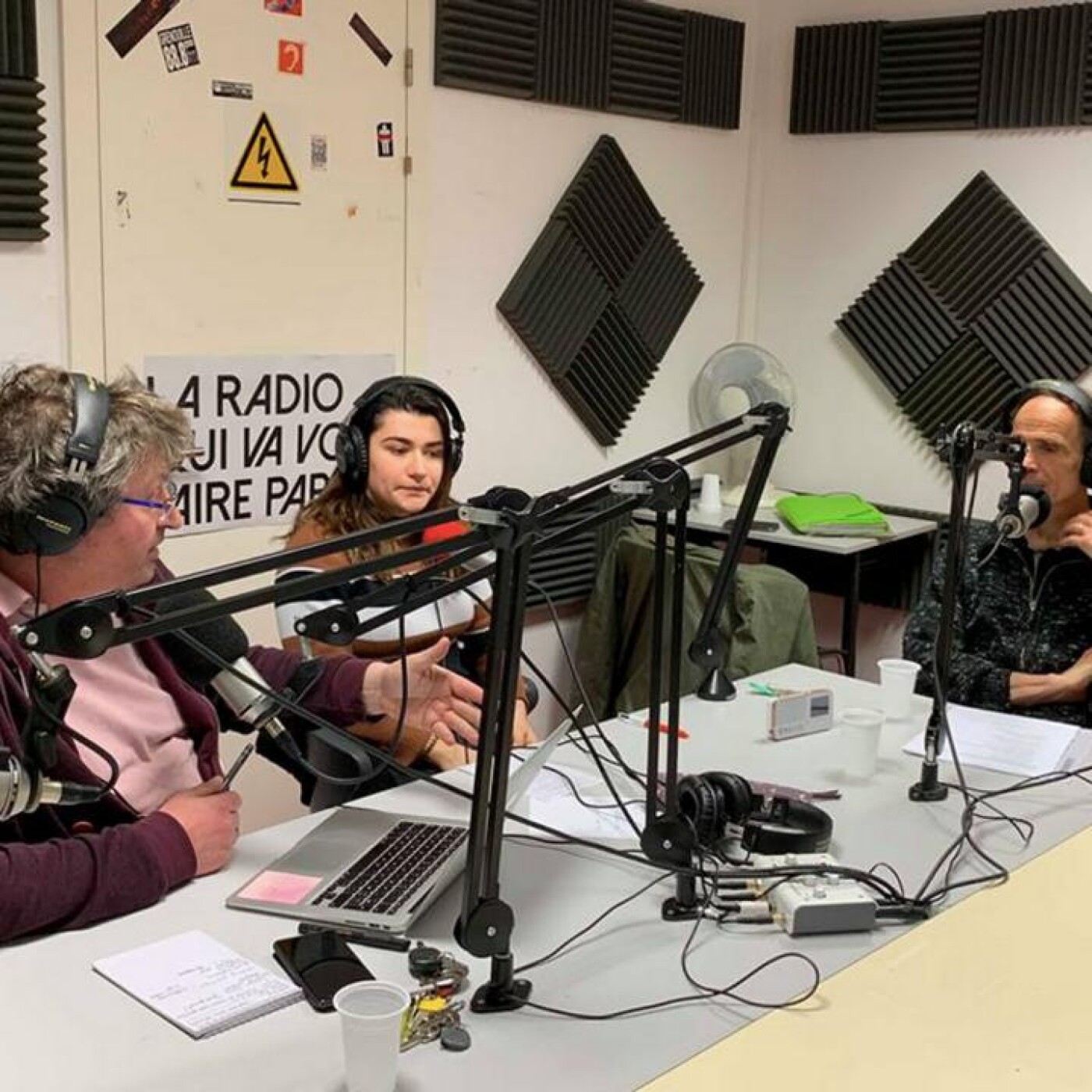 Associez-vous avec l'Unafam pour découvrir les maladies psychiques episode artwork
