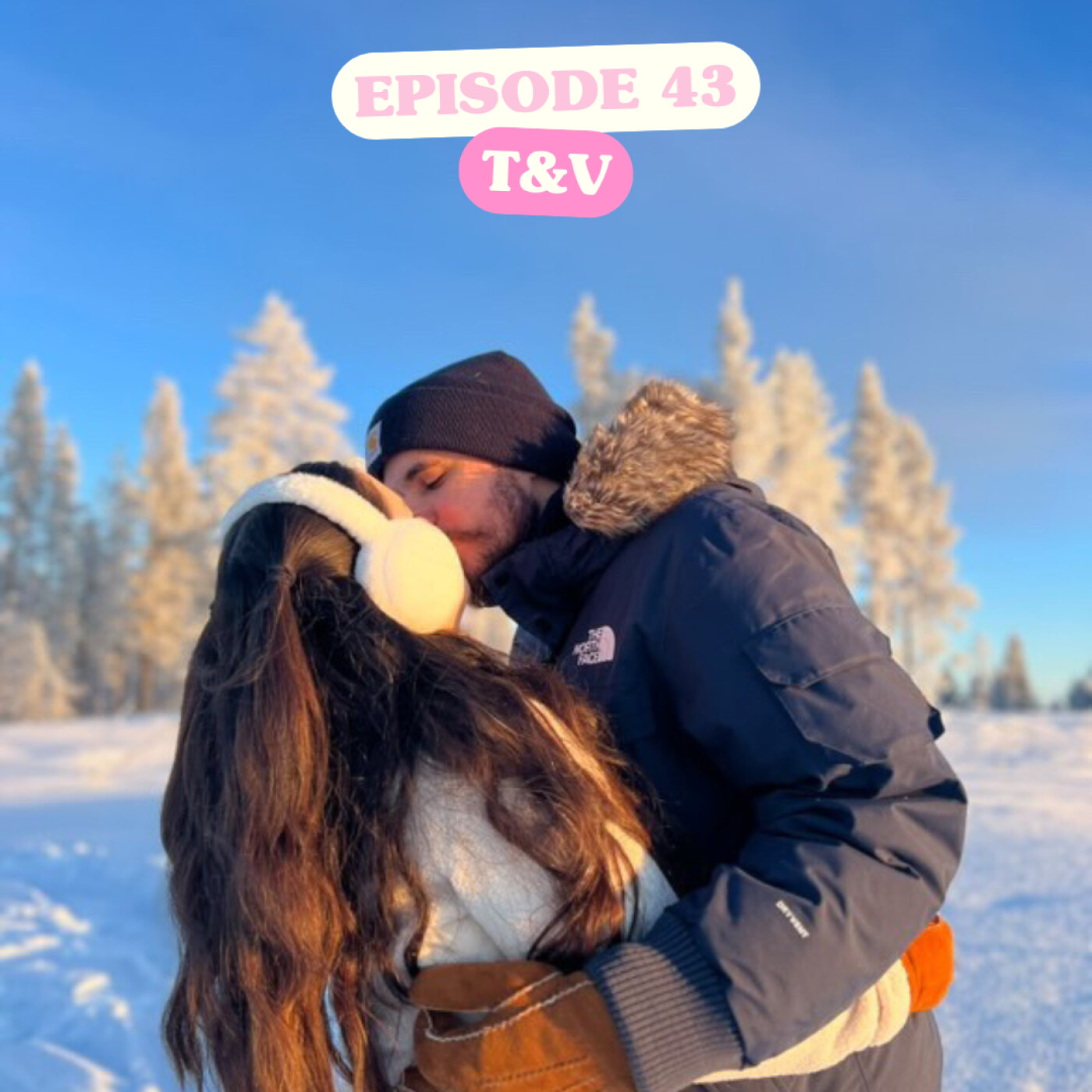 Yes, I Do ! - le podcast qui t\'emporte au coeur des histoires d\'amour