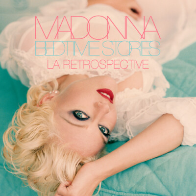 Bedtime Stories : l'album R&B entre sensualité et intimité de Madonna cover