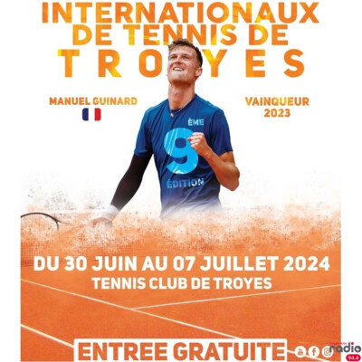 L'INFO SPORT - Du vendredi 28 juin 2024 cover