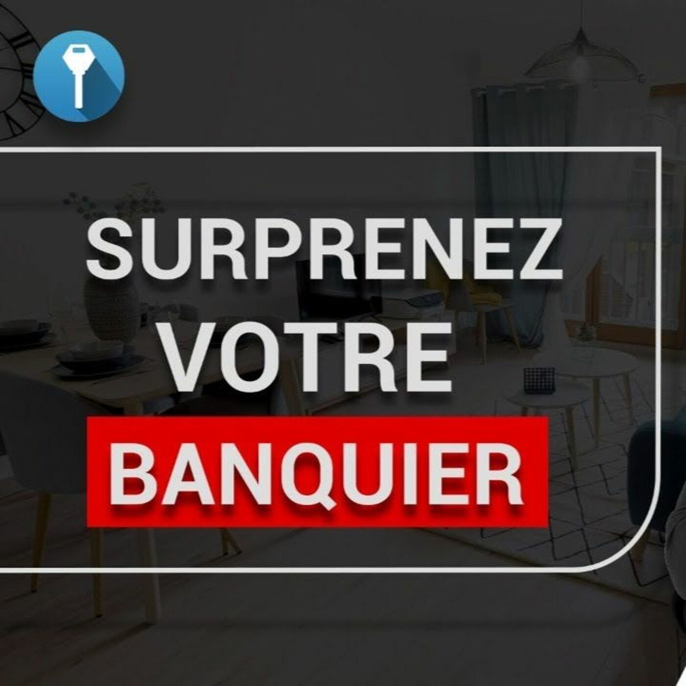 Le Podcast de l\'Investissement Locatif