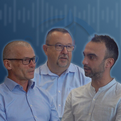 Episode 3 - CNG Club, genèse & développement cover