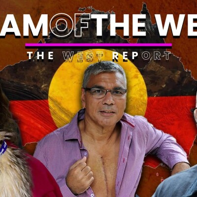 Invasion Day | Scam of the Week cover
