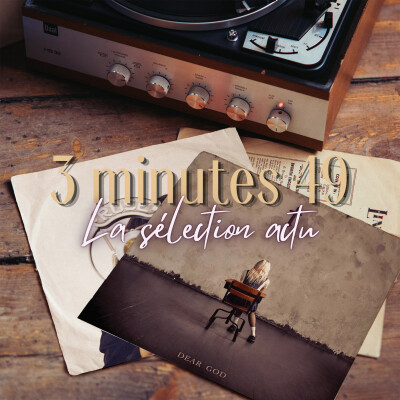 La sélection actu - Des Hommages et de L'I.A - The pretty Reckless / Baby Rose cover