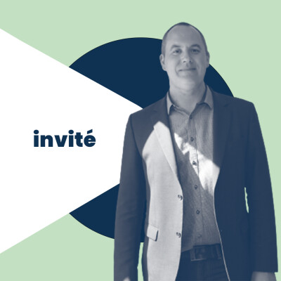 IbanFirst, un acteur international des services financiers | Florent Gilain, CISO, RSSI d’IbanFirst cover