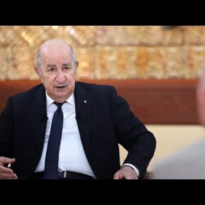 Juste avec les Palestiniens et les Sahraouis, mais injuste à l’égard de son propre Peuple cover