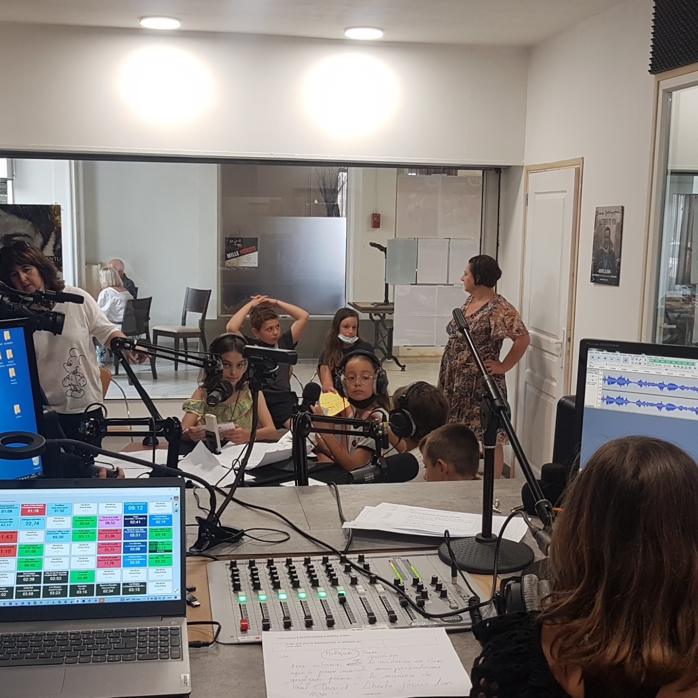 Radio Frequenza Nostra