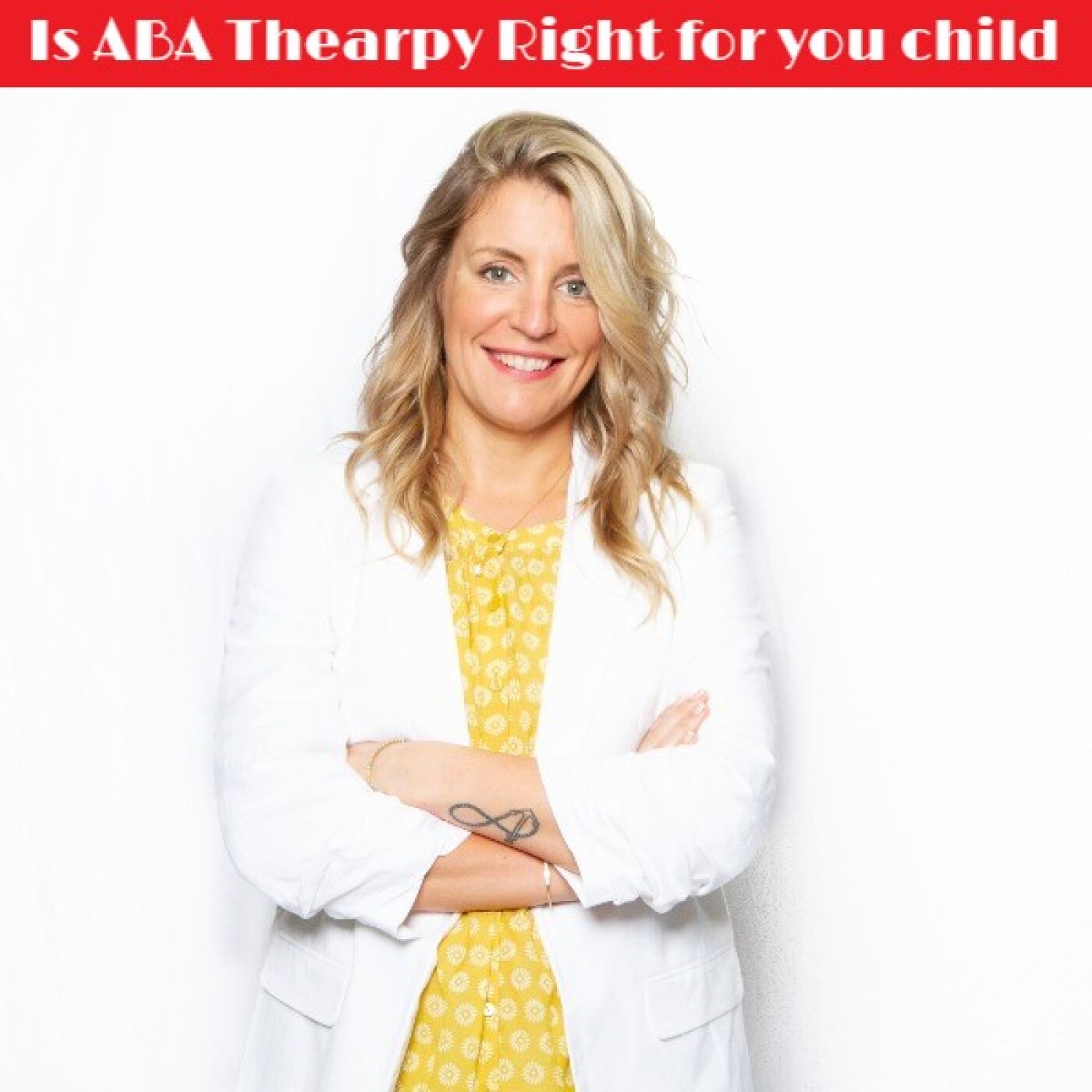 Is ABA Thearpy right for you child?