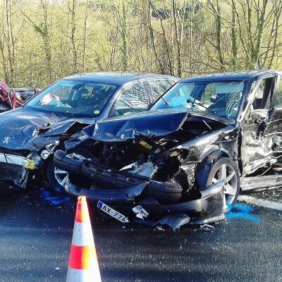 Carambolages : qui paie quoi en cas d’accident ? cover