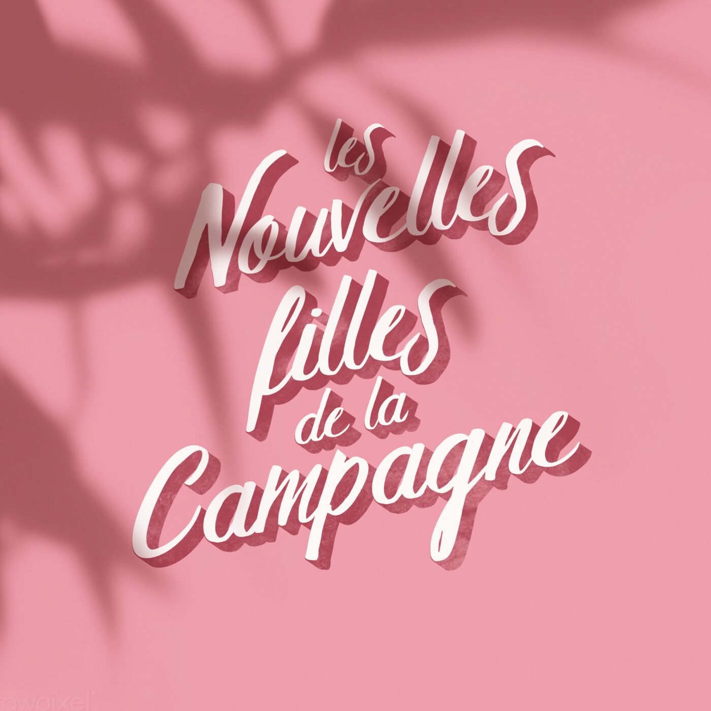 Les Nouvelles filles de la Campagne.