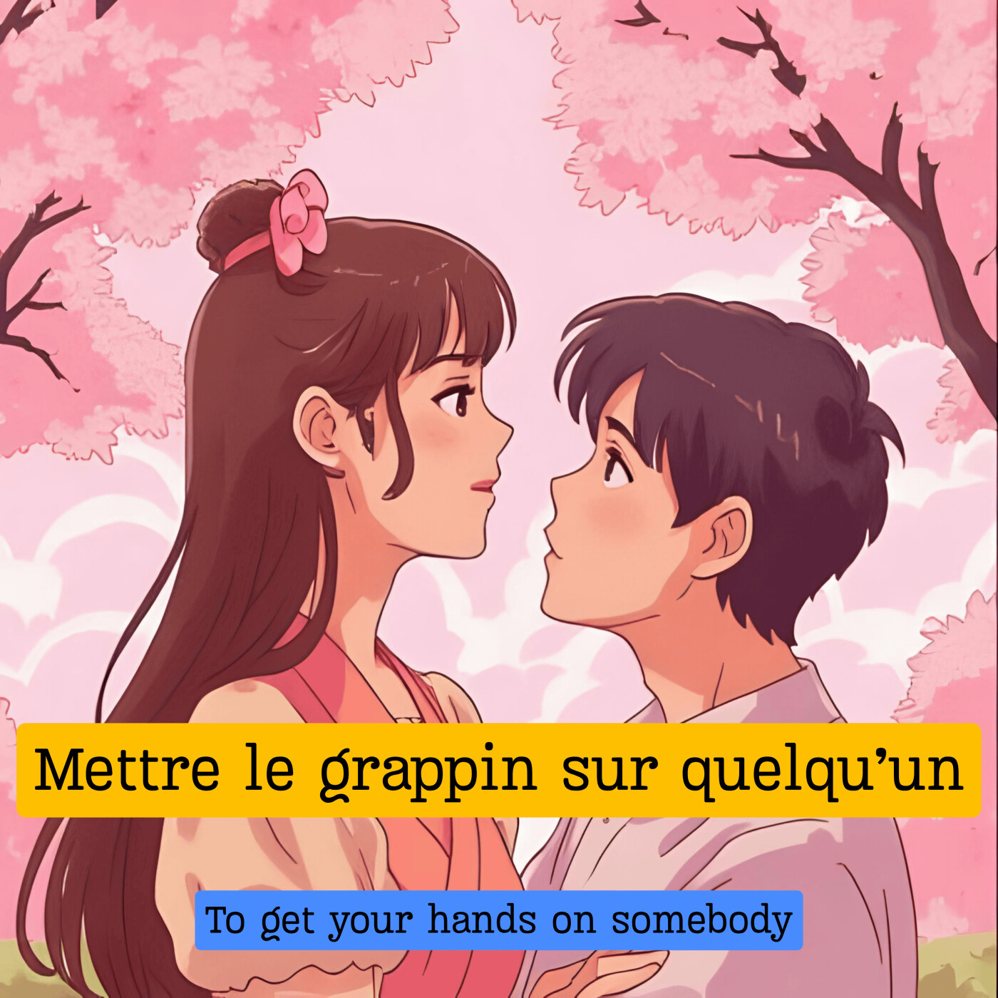 Le Français c\'est facile ! avec Adrien