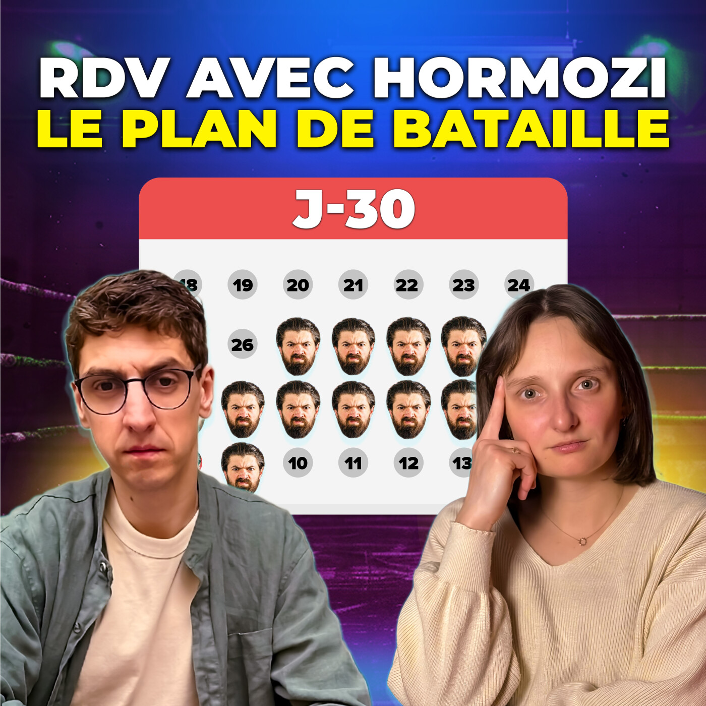 Make Sense 🎙️ le podcast du marketing