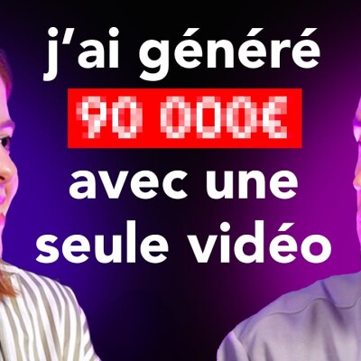 De CDI à Indépendante Grâce aux Chaînes YouTube Anonymes et Automatisées cover