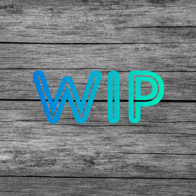 Work in Progress Reconversion Professionnelle par l'exemple cover