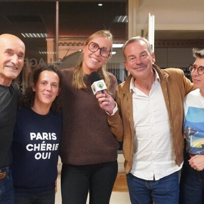 Les Rencontres Essentielles du Bassin se sont tenues à Coeurps ce jeudi. Alexine, JP Larrue, Anne-Lys et Julie livrent leurs impressions cover