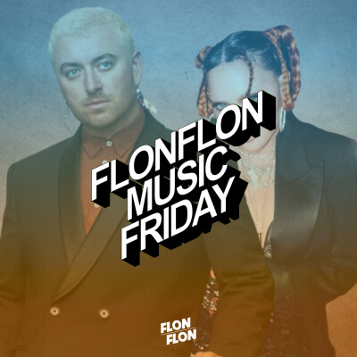 Flonflon Music Friday - 09/06/2023 cover