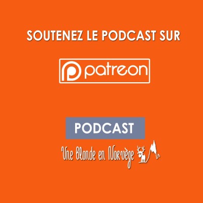 14 - Comment soutenir le podcast sur Patreon cover