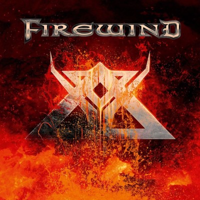 213Rock Podcast Harrag Melodica Itw With Gus G of Firewind New Album 12 05 2020 cover