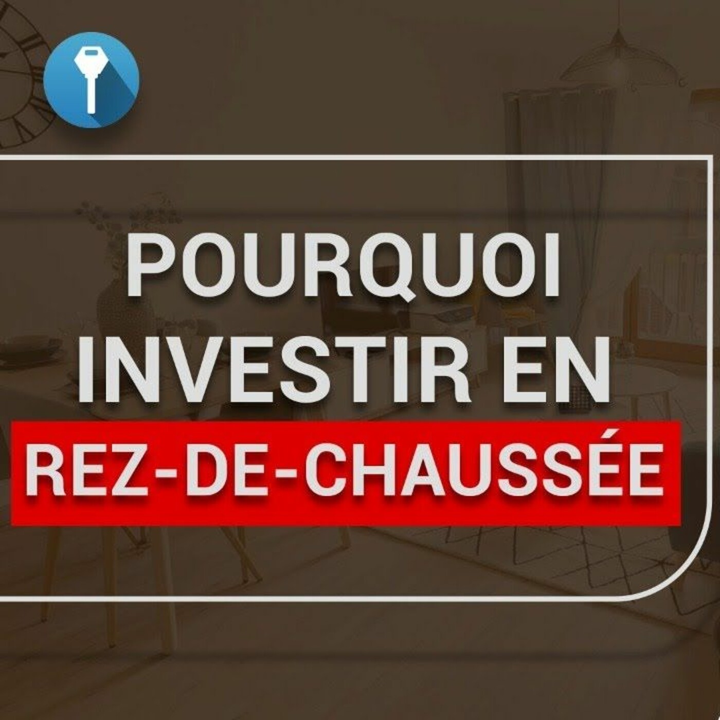 Le Podcast de l\'Investissement Locatif
