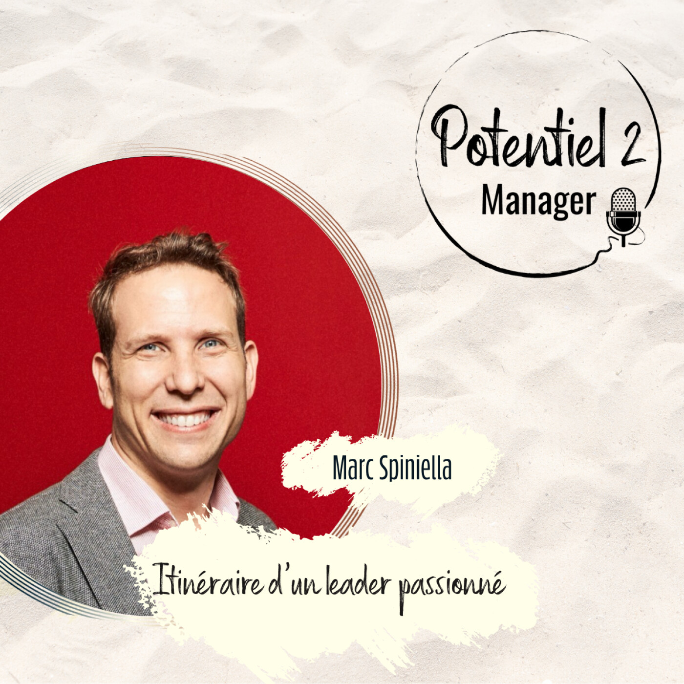 Potentiel 2 Manager