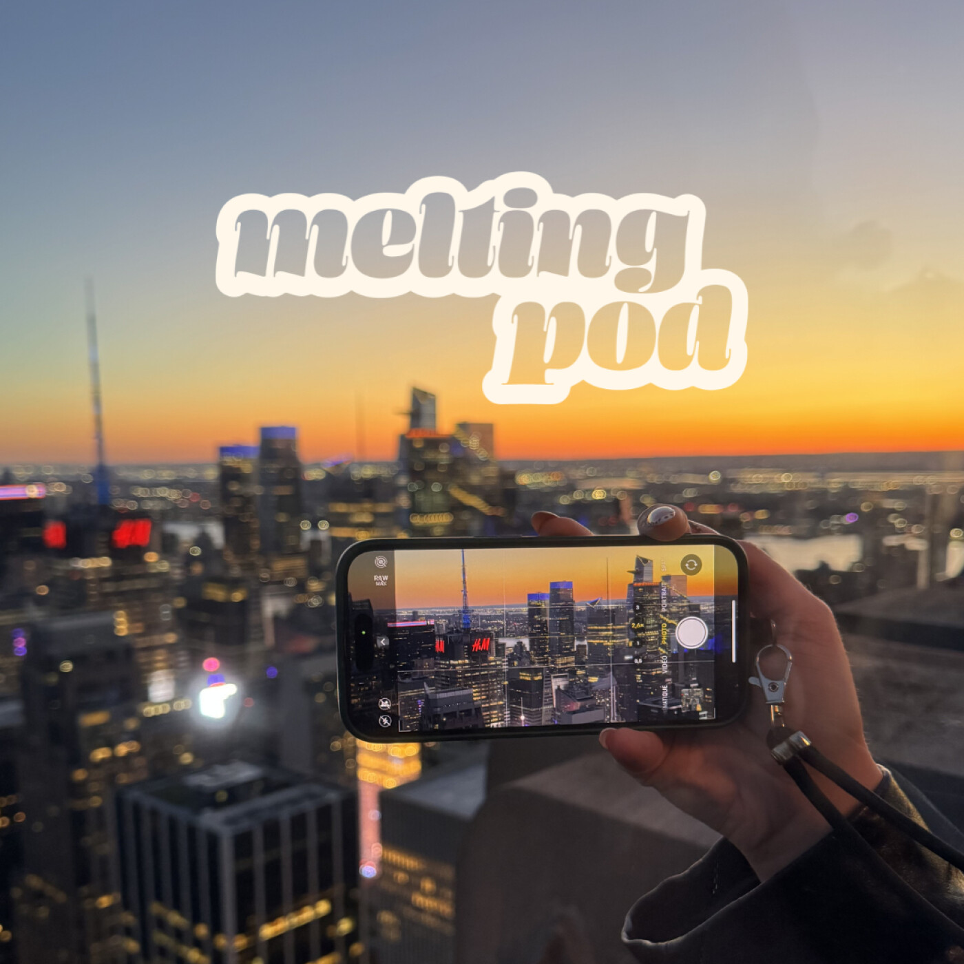 MeltingPod