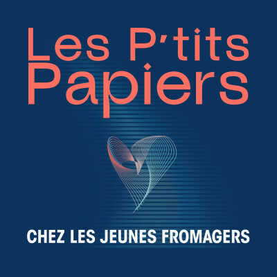 Chez les jeunes fromagers cover