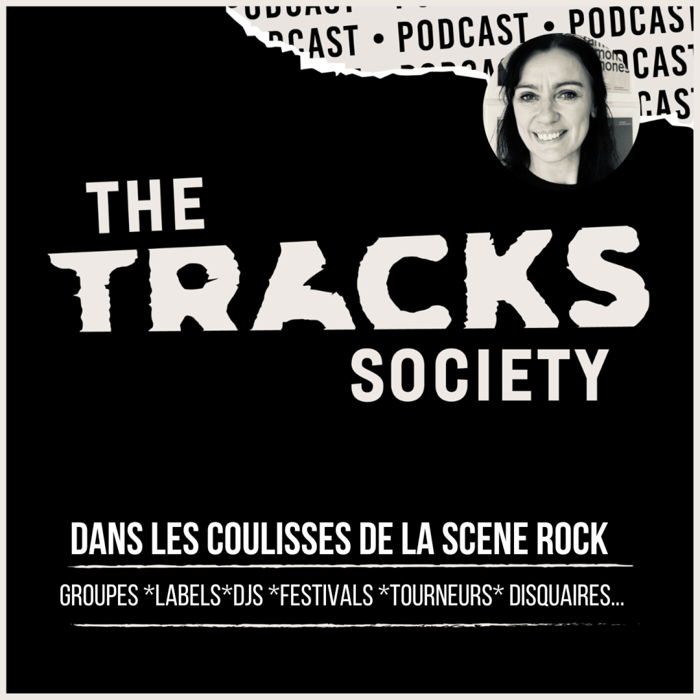 #3 Backstage - FLATWORMS BAND - WILL IVY - after show - Point Ephémère 18.10.23