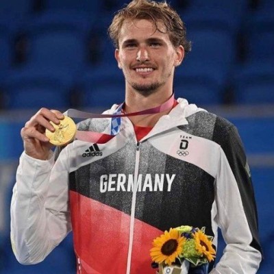 Les JO et les highlights du mois de juillet cover