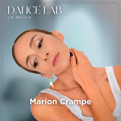 99. Y croire quand personne n’y croit : discipline, pole dance, anecdotes, avec Marion Crampe cover