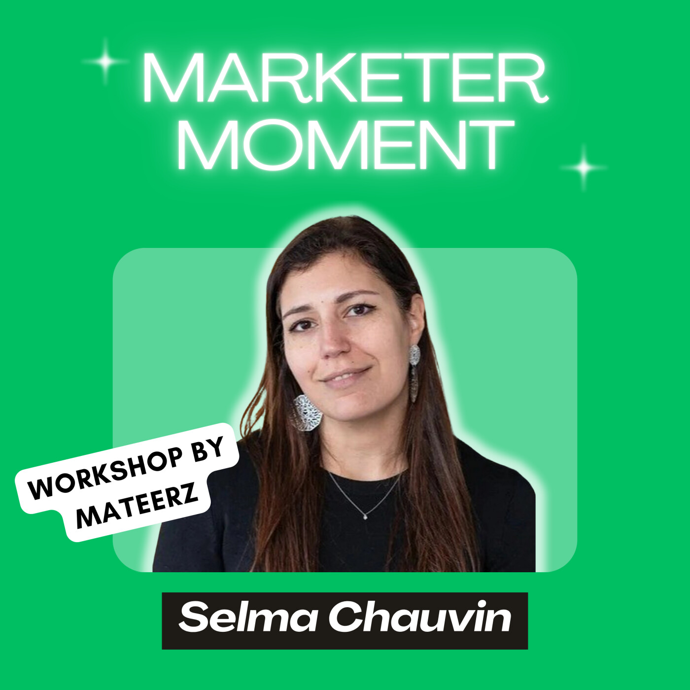 Créer une équipe revenue – Selma Chauvin (CRO @ Agorapulse) | RevOps, CRM, BDR