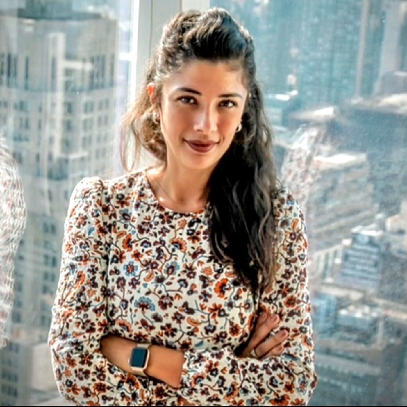 #36 – Yasmine Iamarene, Fondatrice de Midi Pile