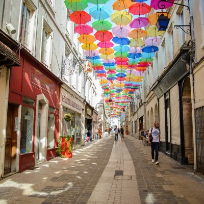 Un week‑end à Laon, entre histoire et détente cover